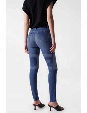 Salsa Jeans - Destiny Skinny Medi Tbilisi - photo 3