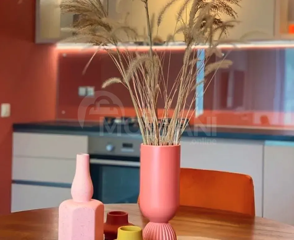 Apartments For Sale two-room 55м² 1/1 floor Tbilisi - photo 6