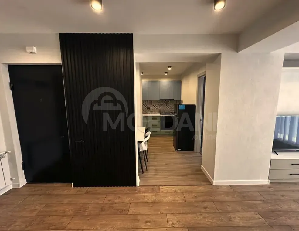 იყიდება 3 ოთახიანი ბინას 75მ² 18/18 სართ თბილისი - photo 2