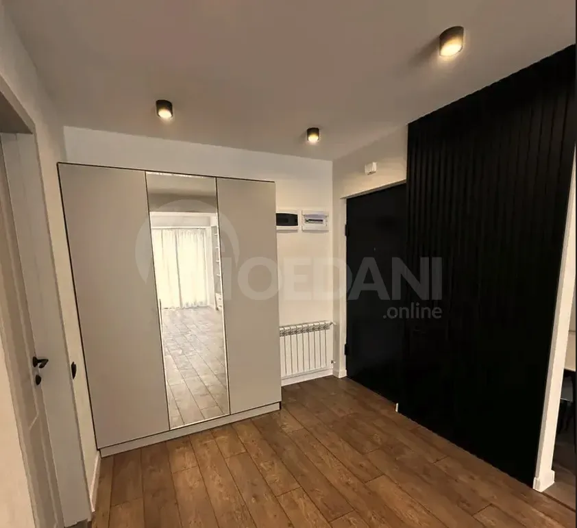 იყიდება 3 ოთახიანი ბინას 75მ² 18/18 სართ თბილისი - photo 8