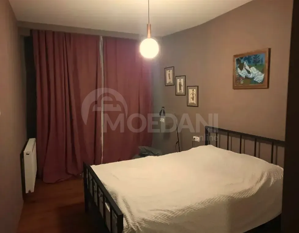 იყიდება 3 ოთახიანი ბინას 58მ² 3/4 სართ თბილისი - photo 4