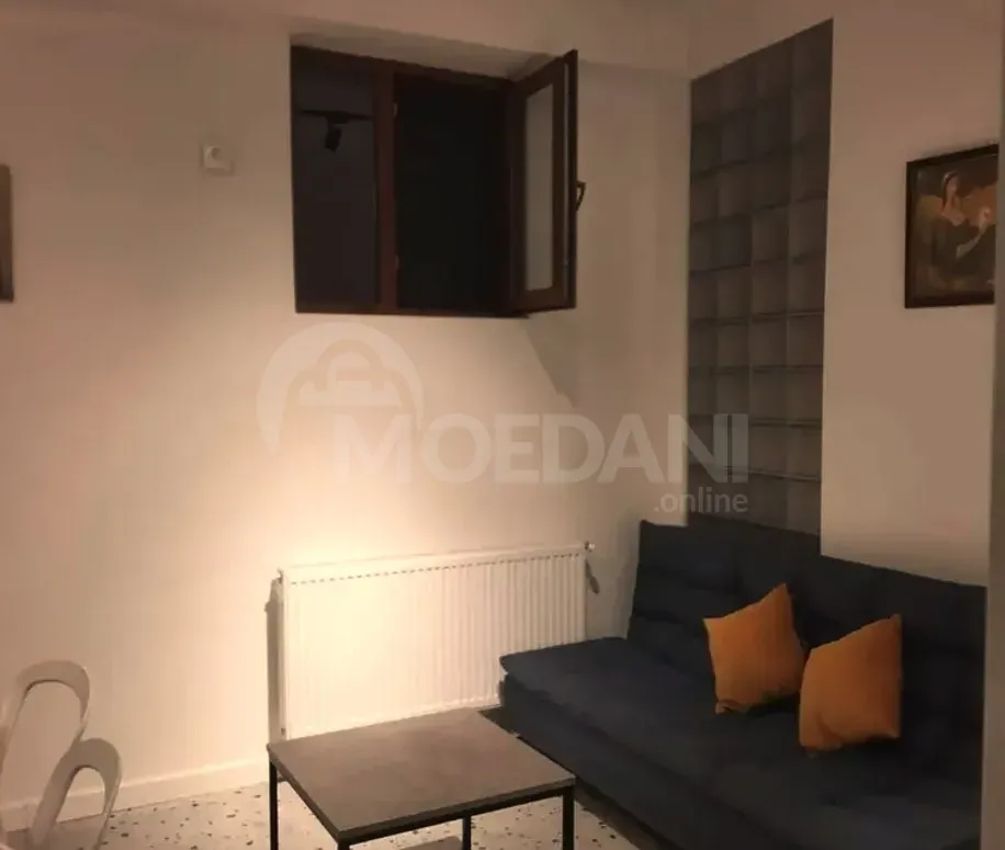 იყიდება 3 ოთახიანი ბინას 58მ² 3/4 სართ თბილისი - photo 3