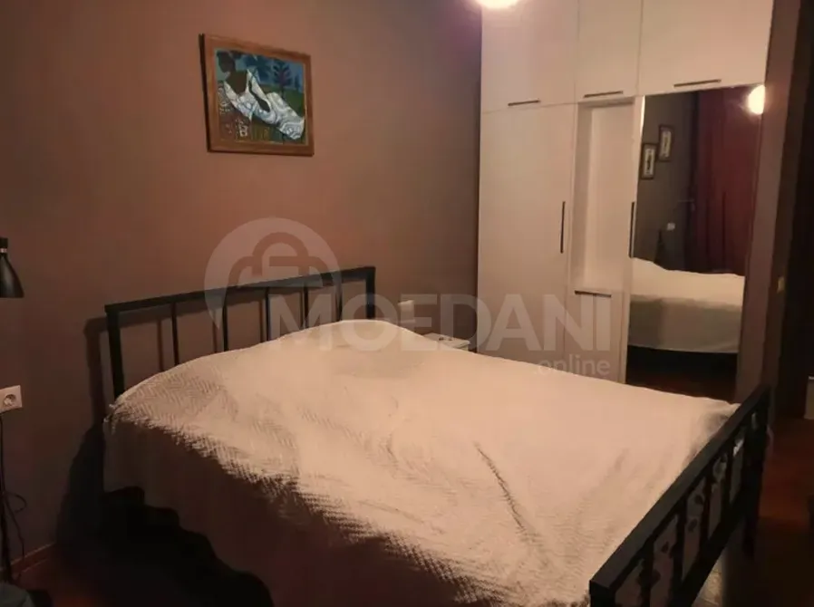 იყიდება 3 ოთახიანი ბინას 58მ² 3/4 სართ თბილისი - photo 5