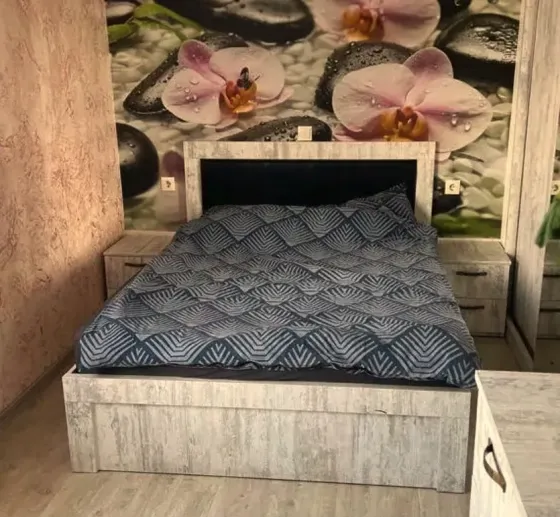 ქირავდება 3 ოთახიანი ბინა 100მ² 10/11 სართ თბილისი