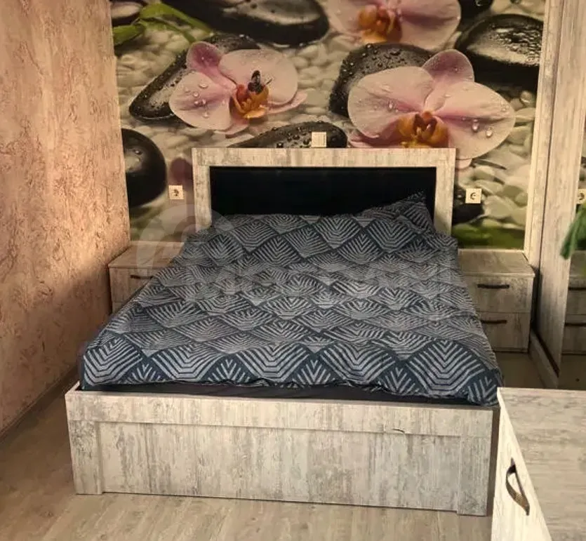 ქირავდება 3 ოთახიანი ბინა 100მ² 10/11 სართ თბილისი - photo 6