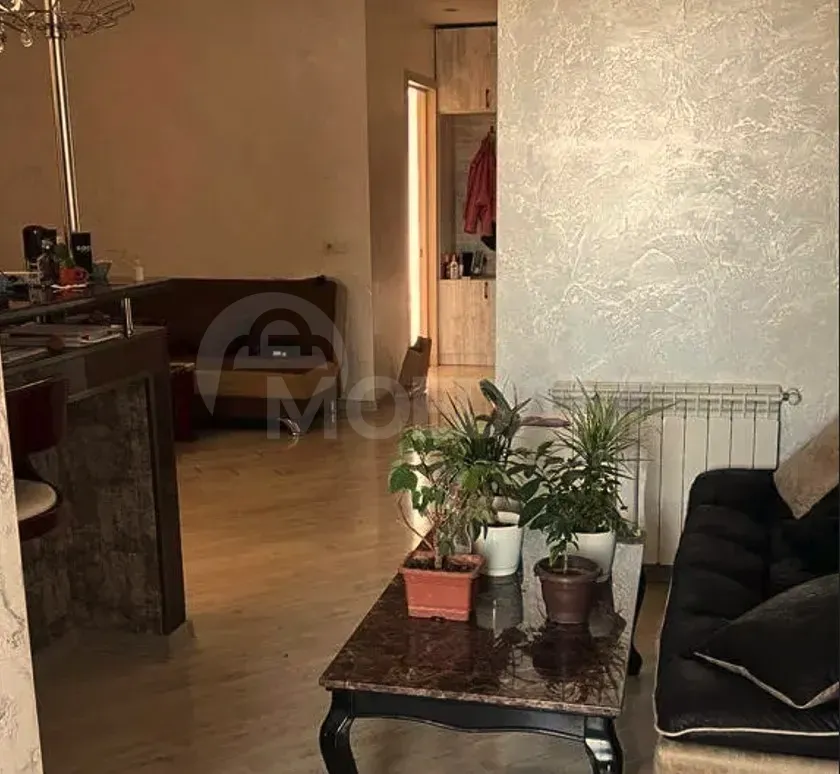 ქირავდება 3 ოთახიანი ბინა 100მ² 10/11 სართ თბილისი - photo 5