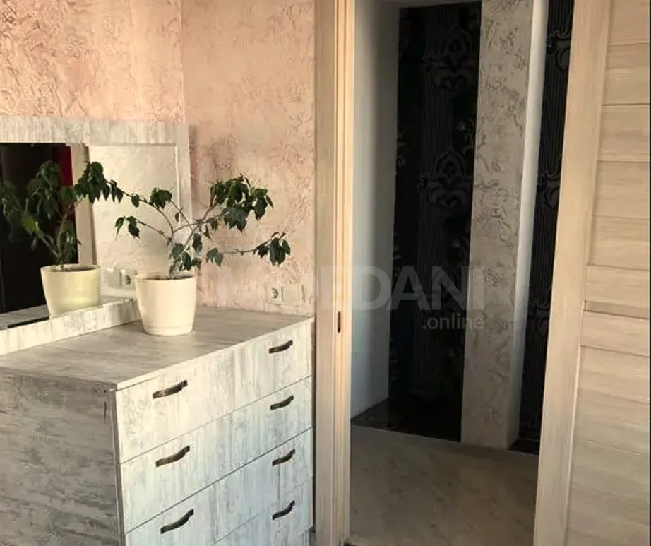 ქირავდება 3 ოთახიანი ბინა 100მ² 10/11 სართ თბილისი - photo 8