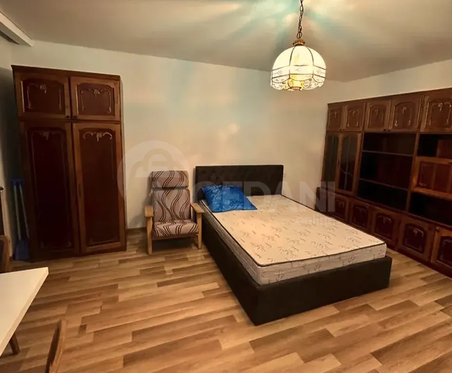 Сдам 1-комн. квартиру 36м² 6/9 эт. Тбилиси - изображение 5