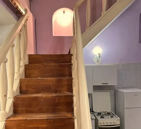 Apartments For Rent two-room 60м² 2/3 floor Tbilisi