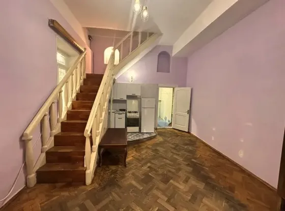 Apartments For Rent two-room 60м² 2/3 floor Tbilisi