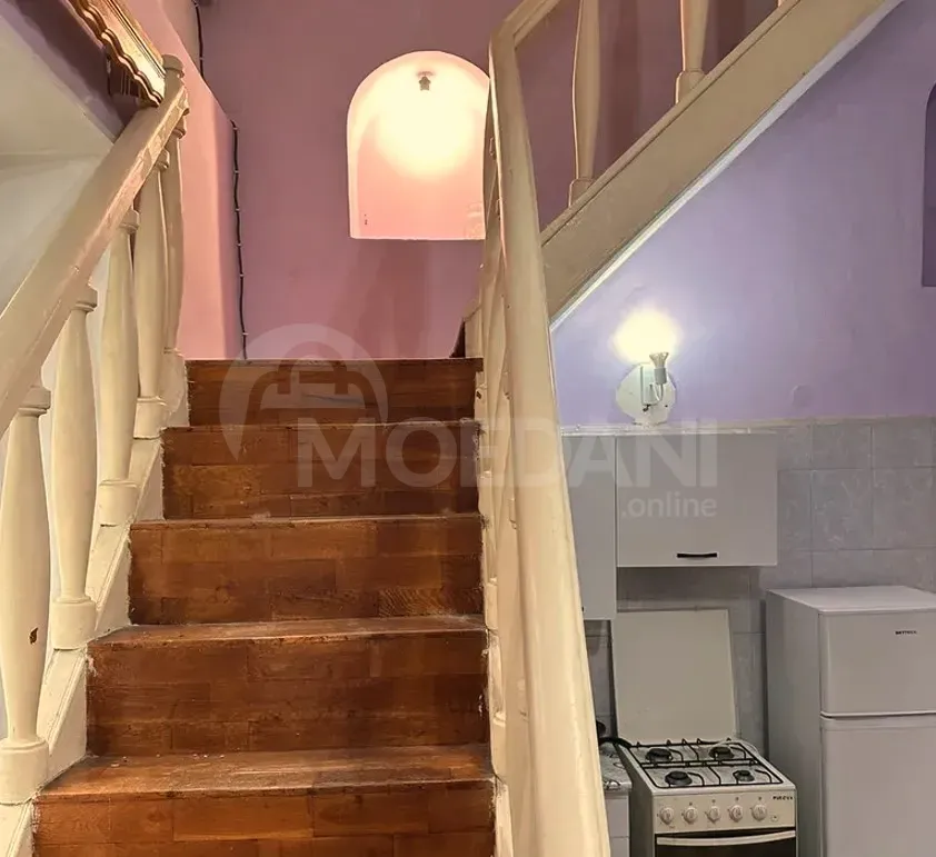 Apartments For Rent two-room 60м² 2/3 floor Tbilisi - photo 5