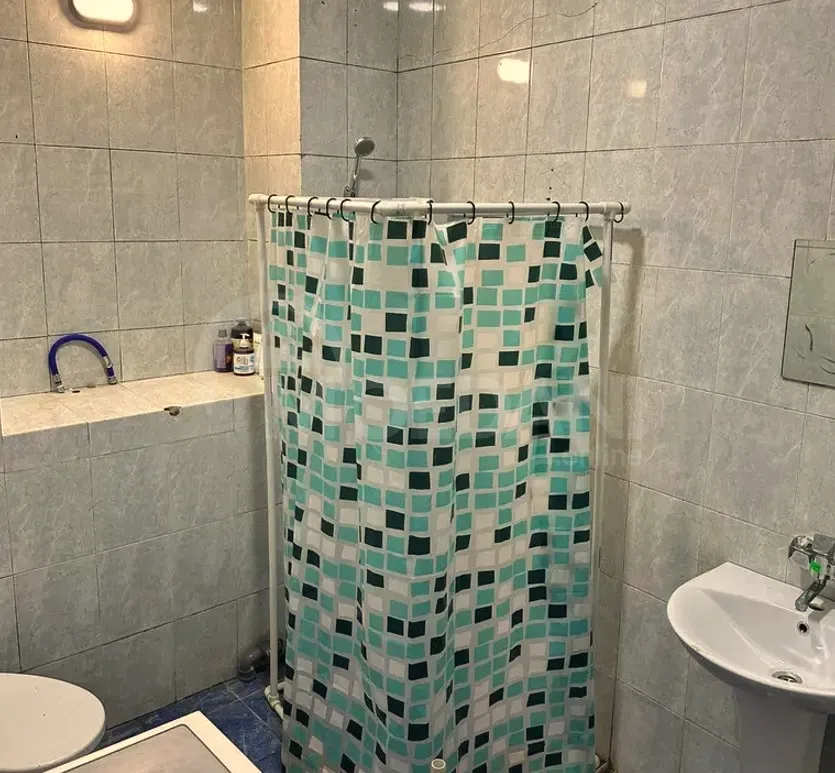 Apartments For Rent two-room 60м² 2/3 floor Tbilisi - photo 7