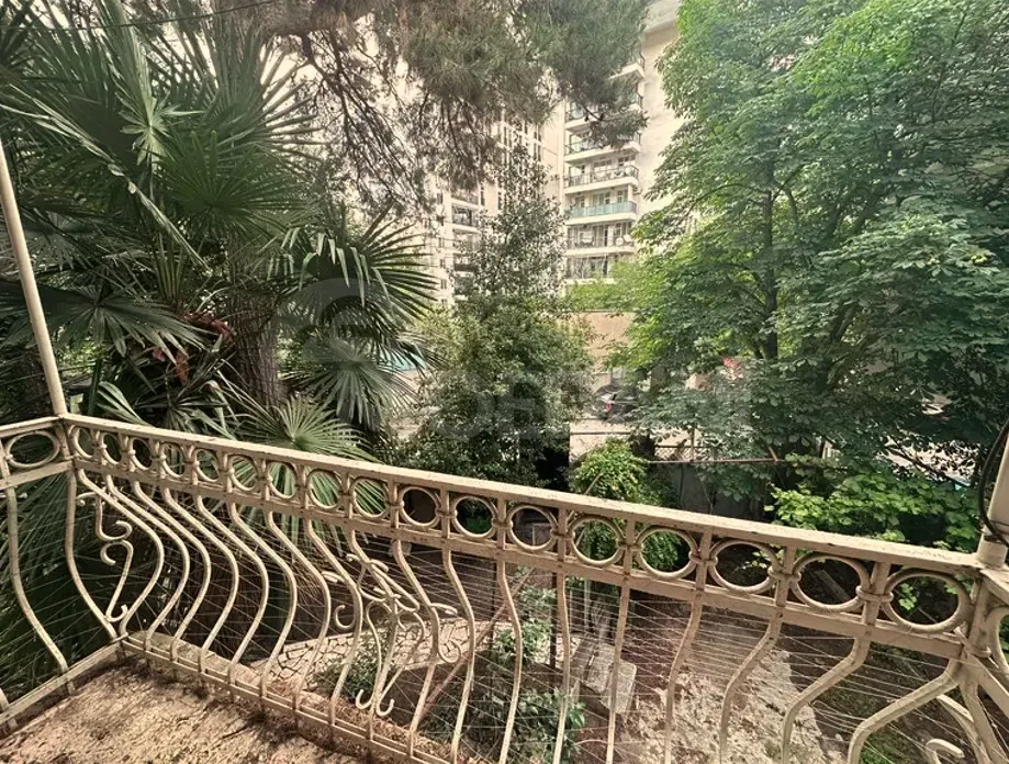 Apartments For Rent two-room 60м² 2/3 floor Tbilisi - photo 8