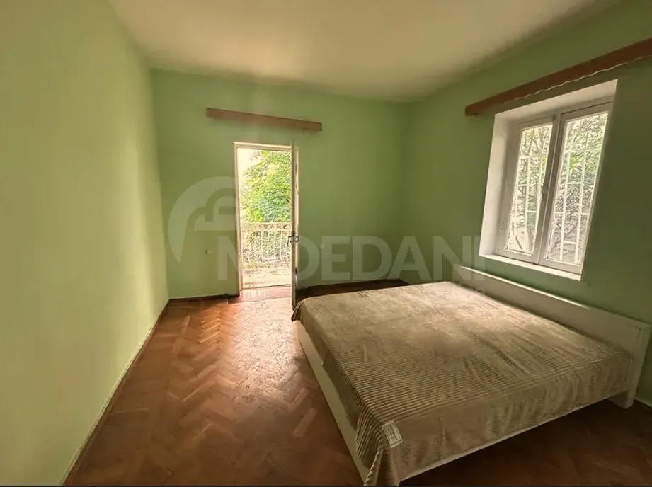 Apartments For Rent two-room 60м² 2/3 floor Tbilisi - photo 1