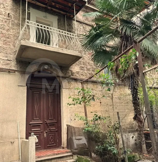 Apartments For Rent two-room 60м² 2/3 floor Tbilisi - photo 9