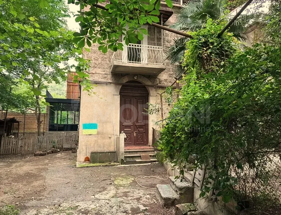 Apartments For Rent two-room 60м² 2/3 floor Tbilisi - photo 10