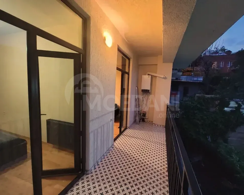 Apartments For Rent two-room 52м² 2/9 floor Tbilisi - photo 10