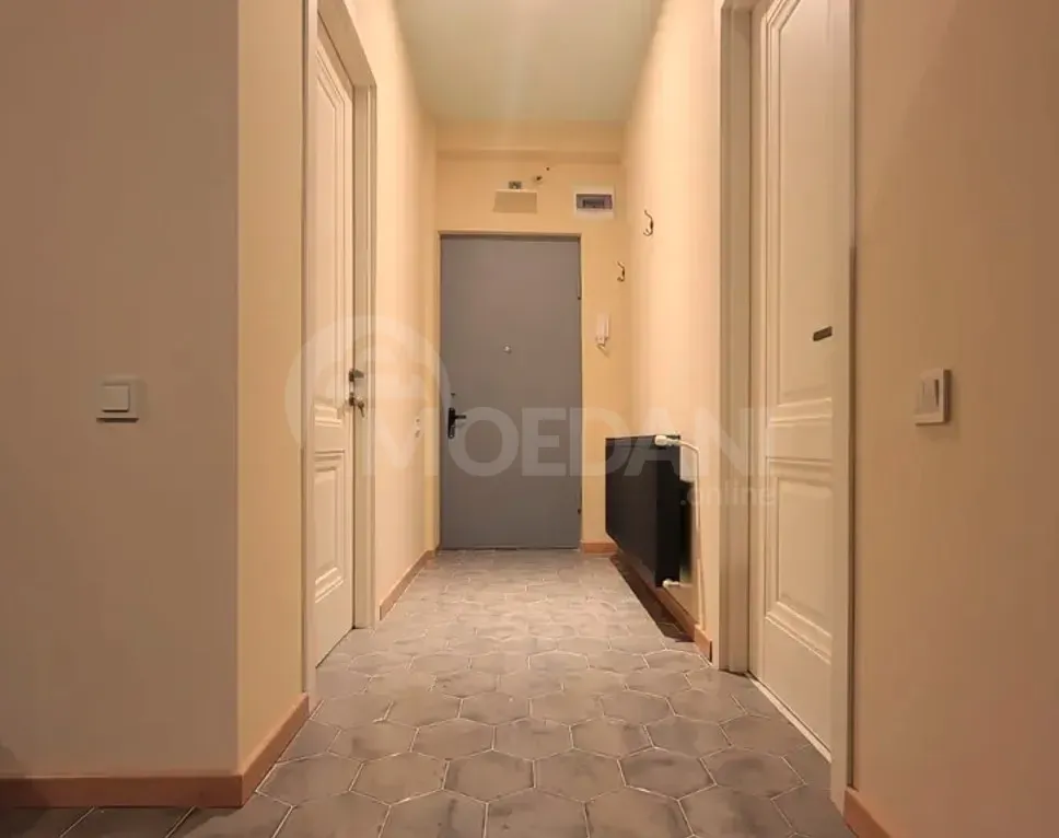 Apartments For Rent two-room 52м² 2/9 floor Tbilisi - photo 8