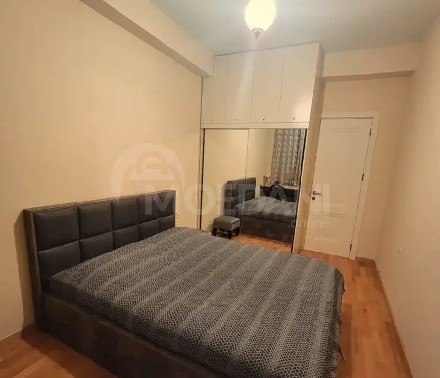 Apartments For Rent two-room 52м² 2/9 floor Tbilisi - photo 5