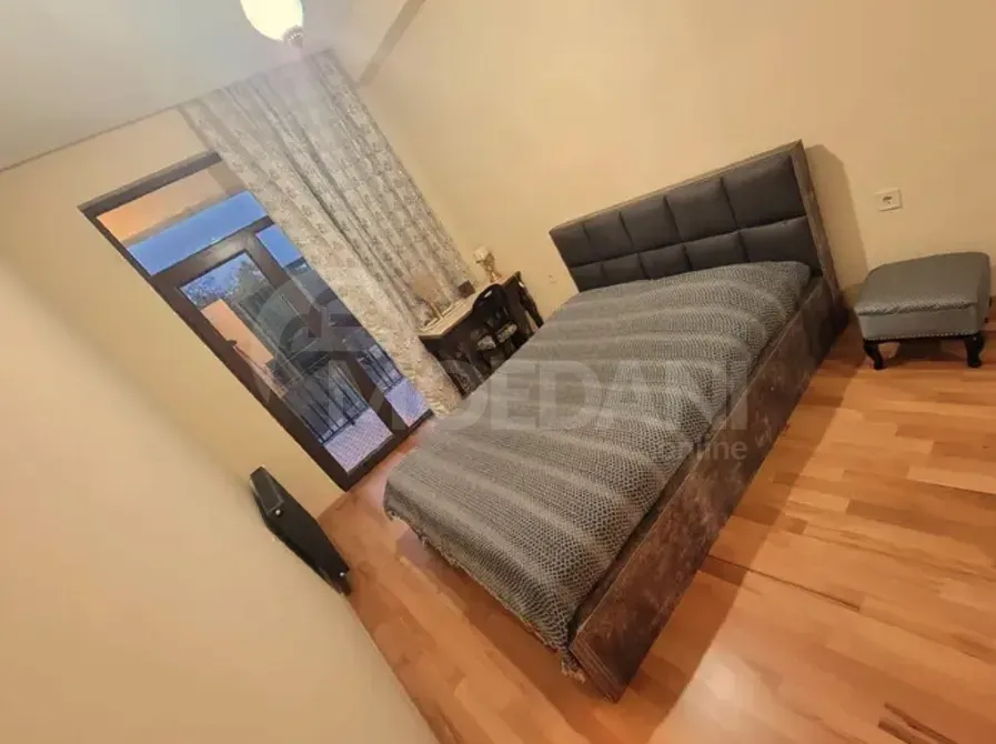 Apartments For Rent two-room 52м² 2/9 floor Tbilisi - photo 6