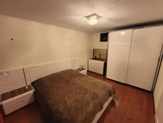 ქირავდება 3 ოთახიანი ბინა 110მ² 2/5 სართ თბილისი