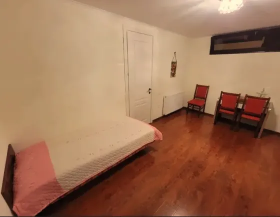 ქირავდება 3 ოთახიანი ბინა 110მ² 2/5 სართ თბილისი