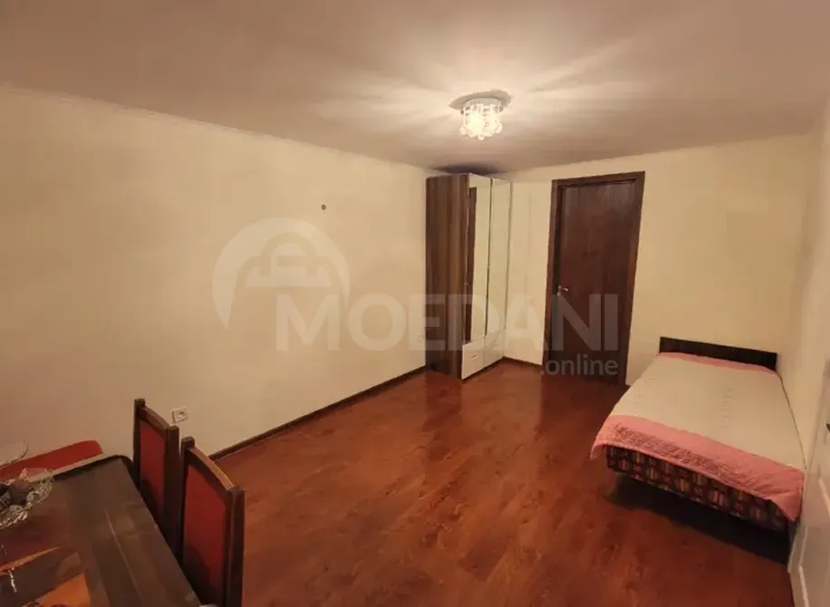 ქირავდება 3 ოთახიანი ბინა 110მ² 2/5 სართ თბილისი - photo 7