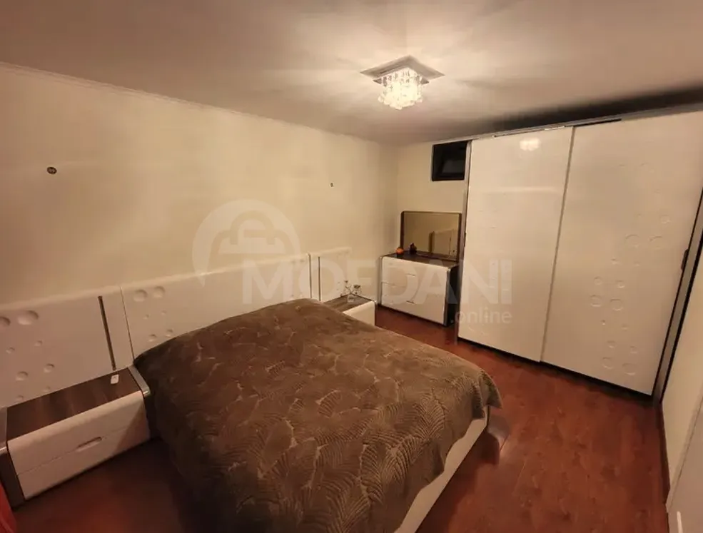 ქირავდება 3 ოთახიანი ბინა 110მ² 2/5 სართ თბილისი - photo 5