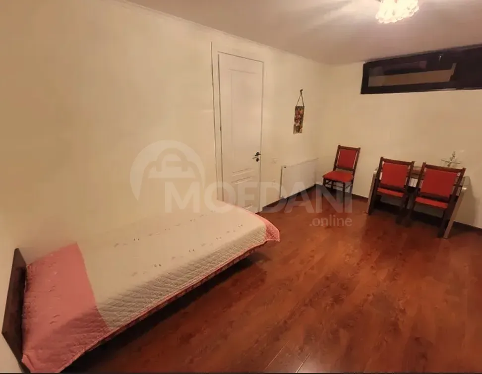 ქირავდება 3 ოთახიანი ბინა 110მ² 2/5 სართ თბილისი - photo 6