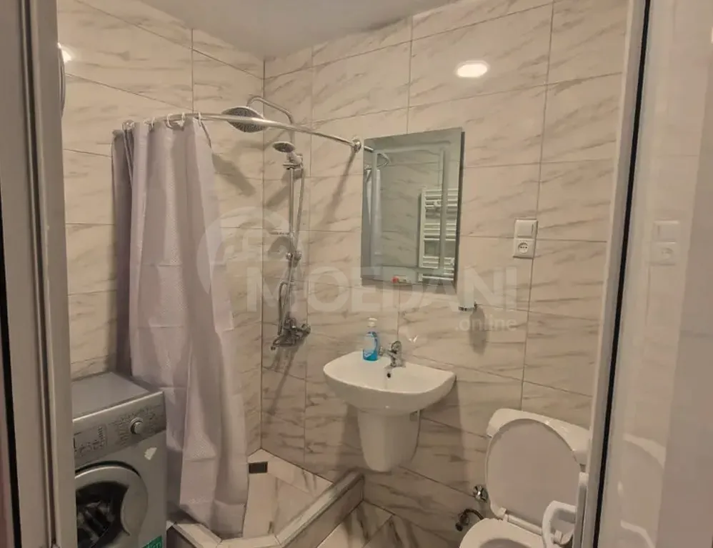 Apartments For Rent four-room 65м² 7/8 floor Tbilisi - photo 5