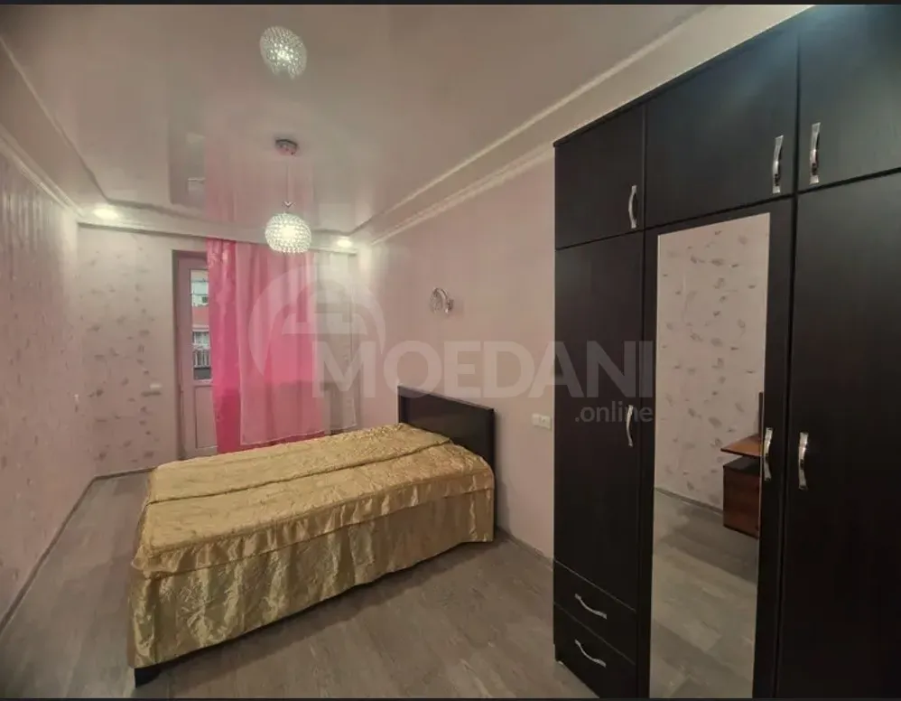 Apartments For Rent four-room 65м² 7/8 floor Tbilisi - photo 3