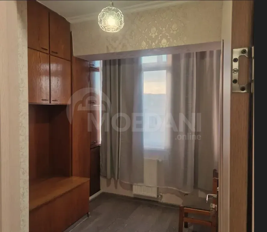 Apartments For Rent four-room 65м² 7/8 floor Tbilisi - photo 4