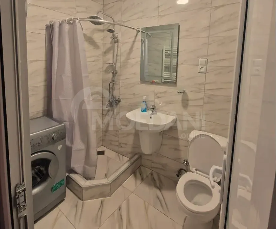 Apartments For Rent four-room 65м² 7/8 floor Tbilisi - photo 6