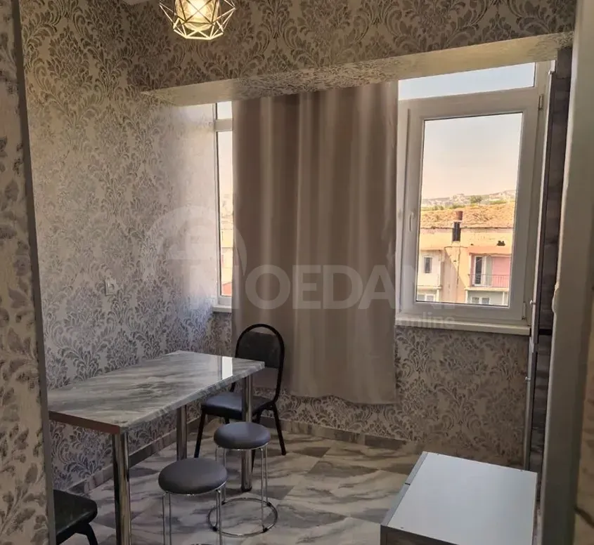 Apartments For Rent four-room 65м² 7/8 floor Tbilisi - photo 1