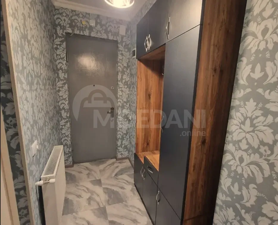 Apartments For Rent four-room 65м² 7/8 floor Tbilisi - photo 8