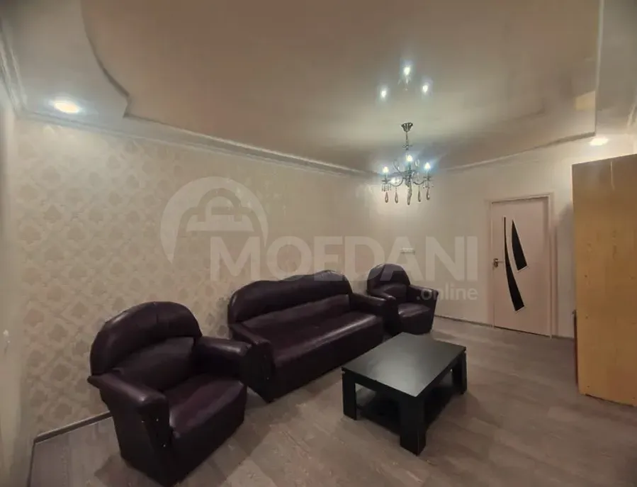 Apartments For Rent four-room 65м² 7/8 floor Tbilisi - photo 2