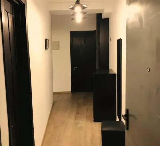 ქირავდება 2 ოთახიანი ბინა 60მ² 3/12 სართ თბილისი