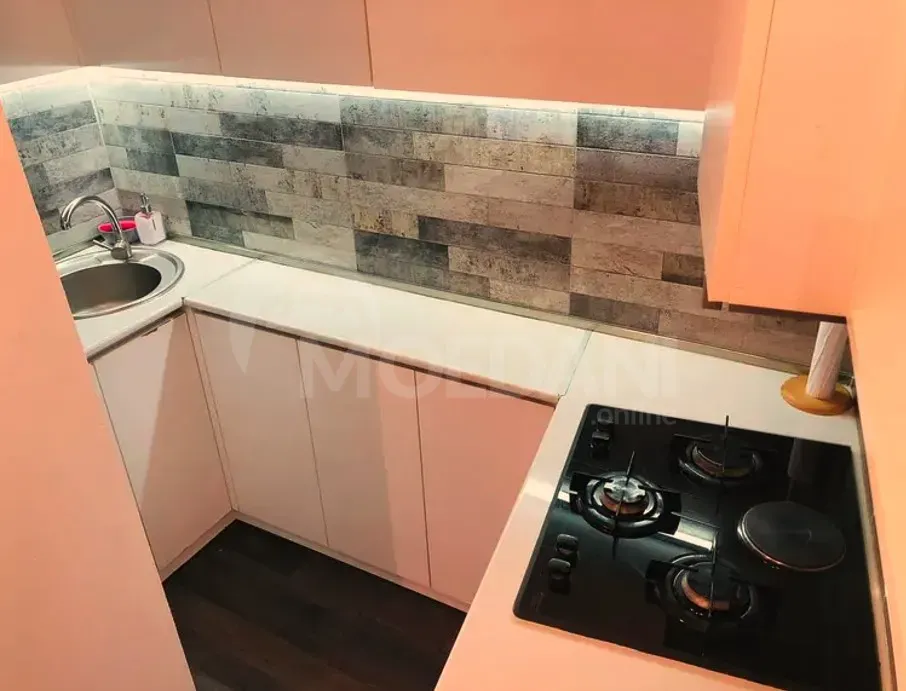 Apartments For Rent two-room 60м² 3/12 floor Tbilisi - photo 9