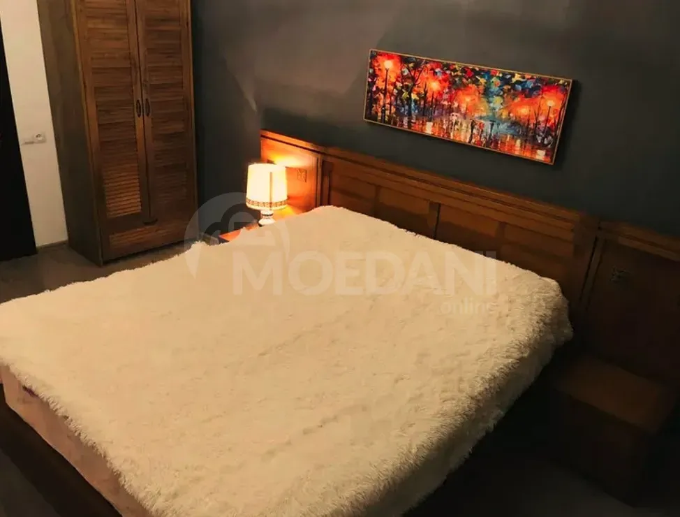 Apartments For Rent two-room 60м² 3/12 floor Tbilisi - photo 7