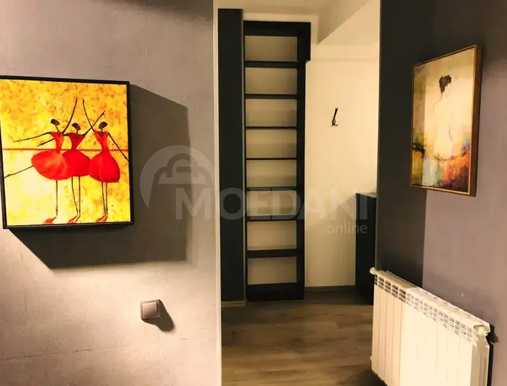 Apartments For Rent two-room 60м² 3/12 floor Tbilisi - photo 8