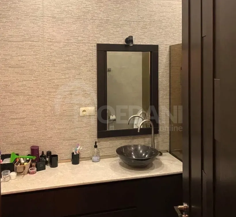 Apartments For Rent two-room 60м² 3/12 floor Tbilisi - photo 10