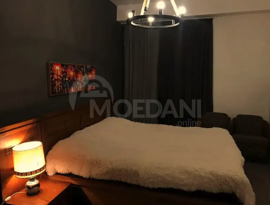 Apartments For Rent two-room 60м² 3/12 floor Tbilisi - photo 2