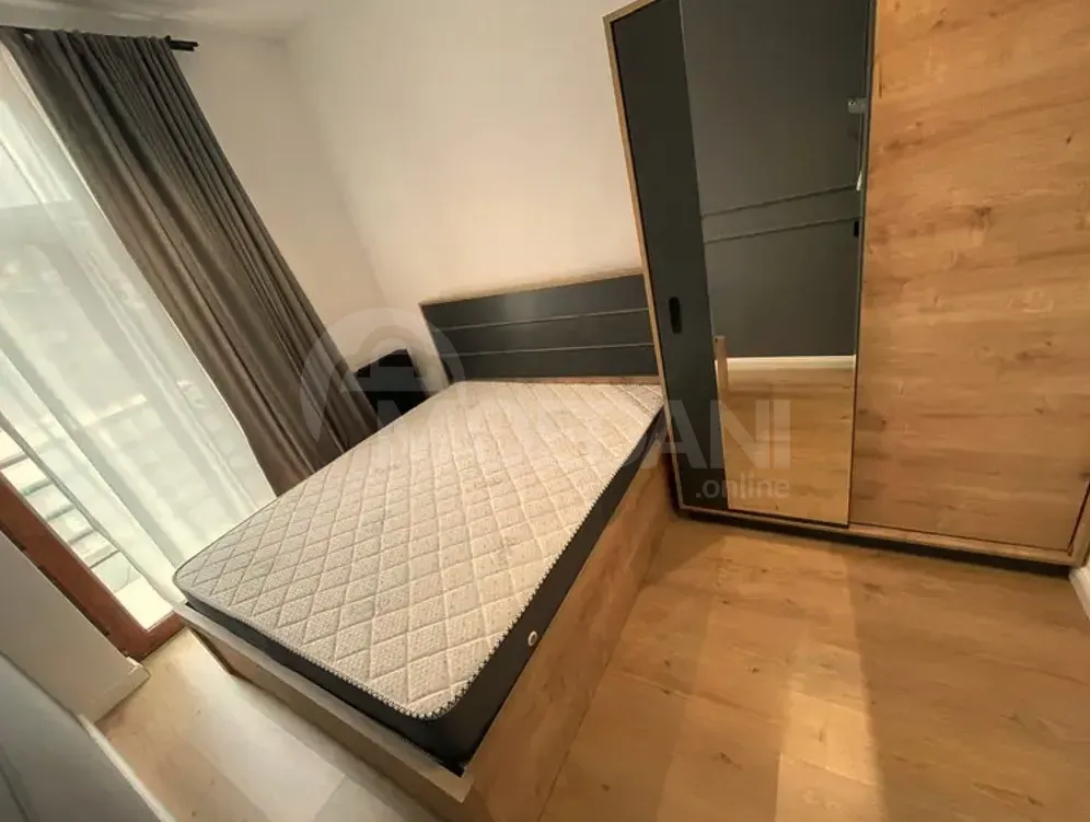 Apartments For Sale two-room 40м² 13/13 floor Tbilisi - photo 7