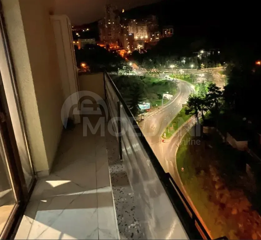 Apartments For Sale two-room 40м² 13/13 floor Tbilisi - photo 10