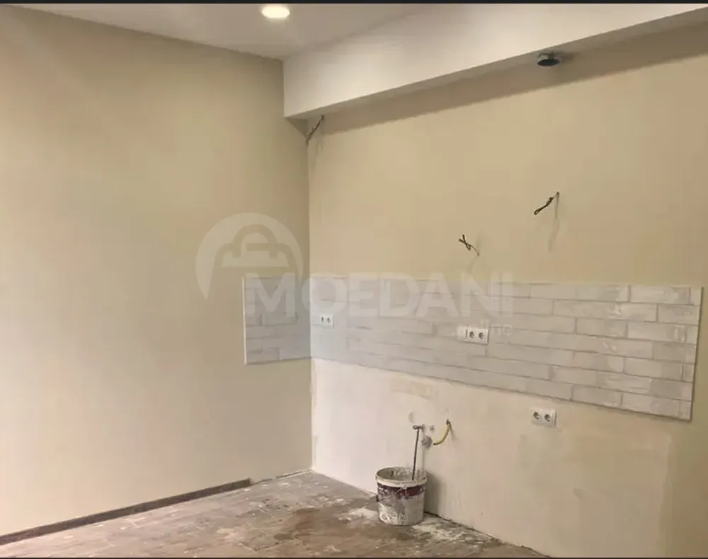 Apartments For Sale two-room 49м² 2/12 floor Tbilisi - photo 3