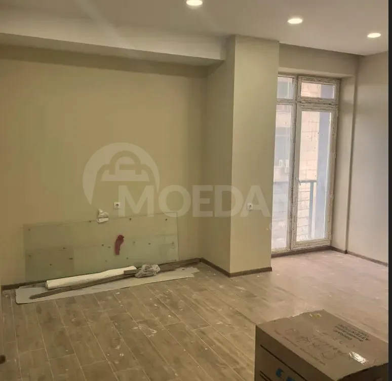 Apartments For Sale two-room 49м² 2/12 floor Tbilisi - photo 2