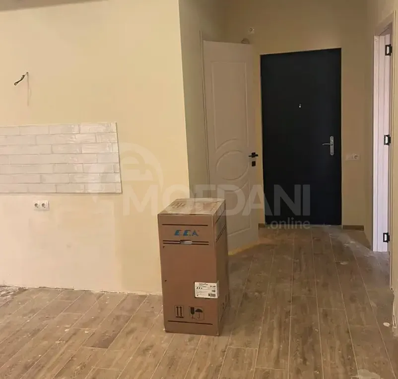 Apartments For Sale two-room 49м² 2/12 floor Tbilisi - photo 7