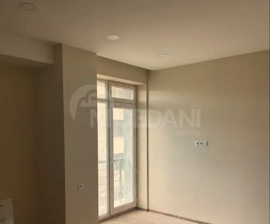 Apartments For Sale two-room 49м² 2/12 floor Tbilisi - photo 5