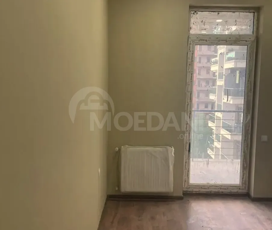Apartments For Sale two-room 49м² 2/12 floor Tbilisi - photo 4