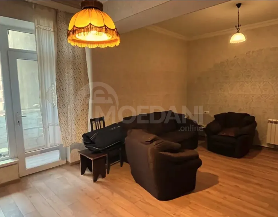 იყიდება 3 ოთახიანი ბინას 96მ² 5/12 სართ თბილისი - photo 9